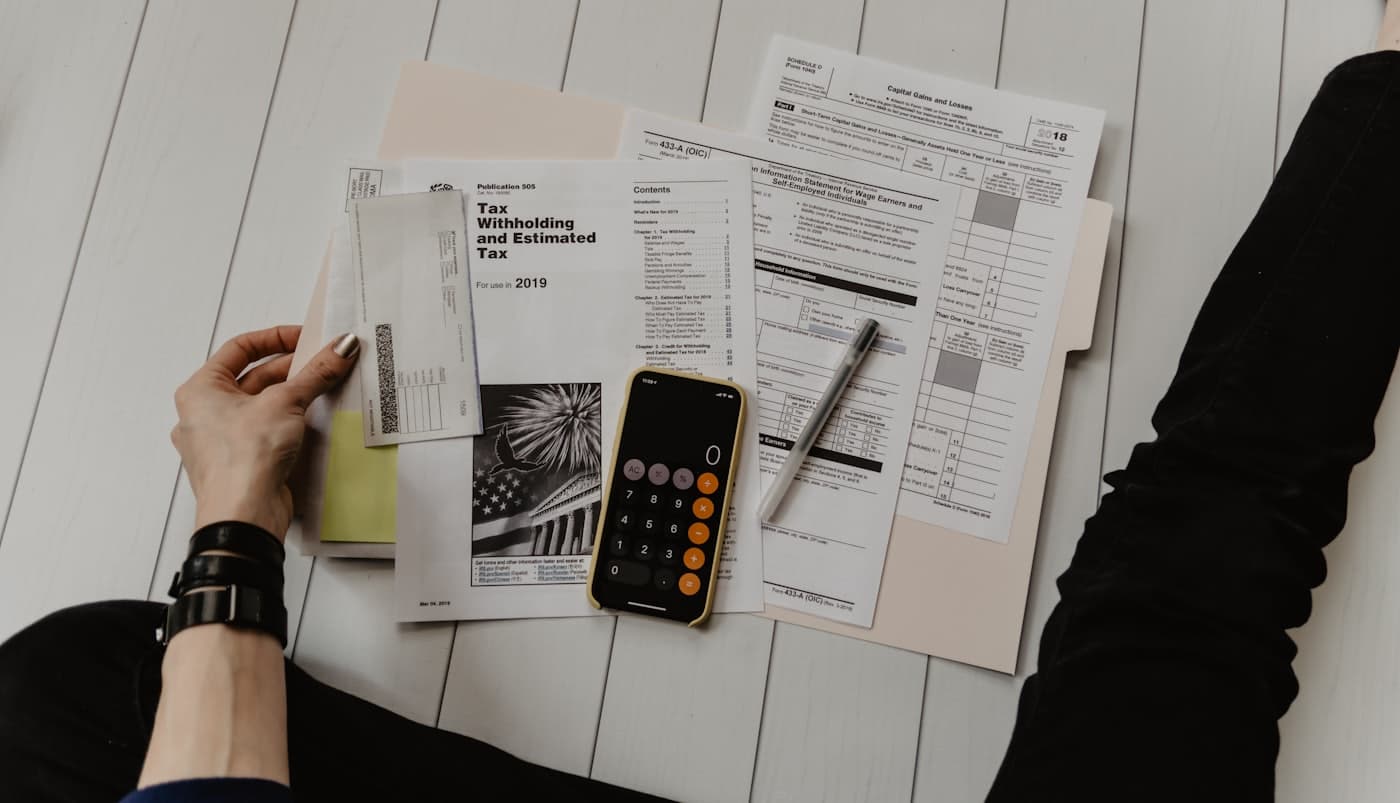 Expense claims being reviewed